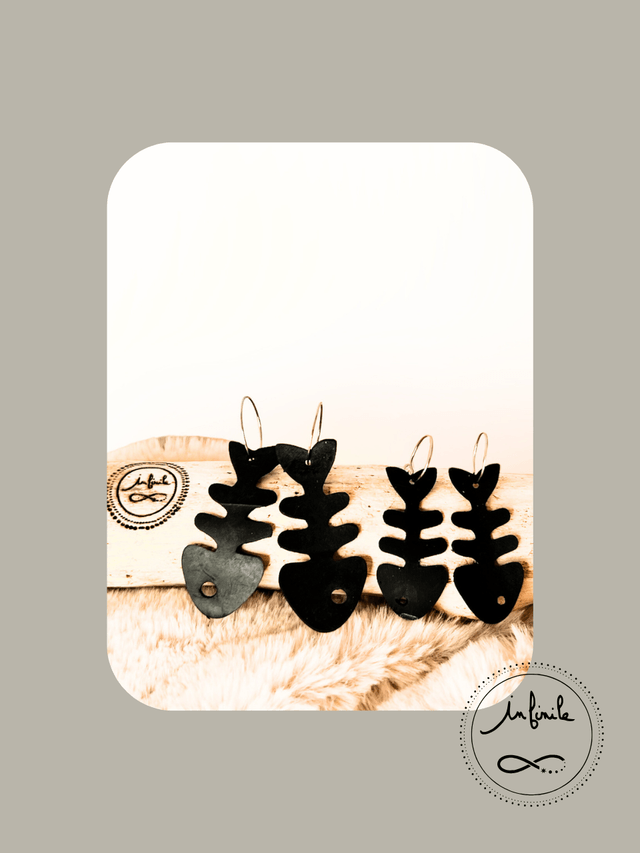 Petits poissons 