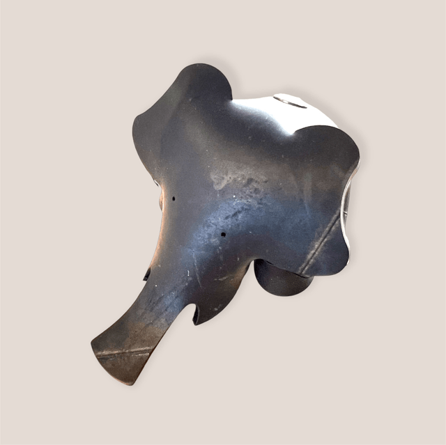 Éléphant 