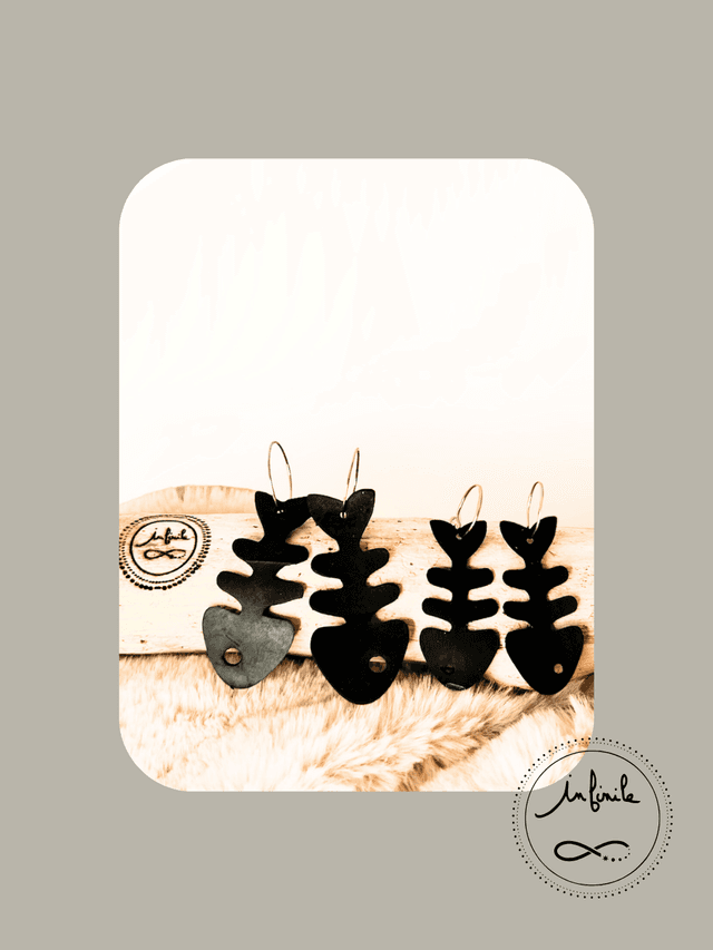 Petits poissons 